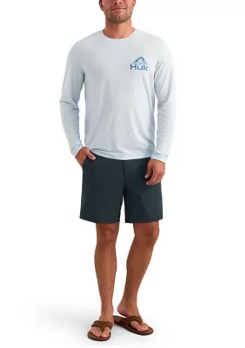 Men's Drift Shorts