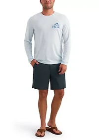 Men's Drift Shorts