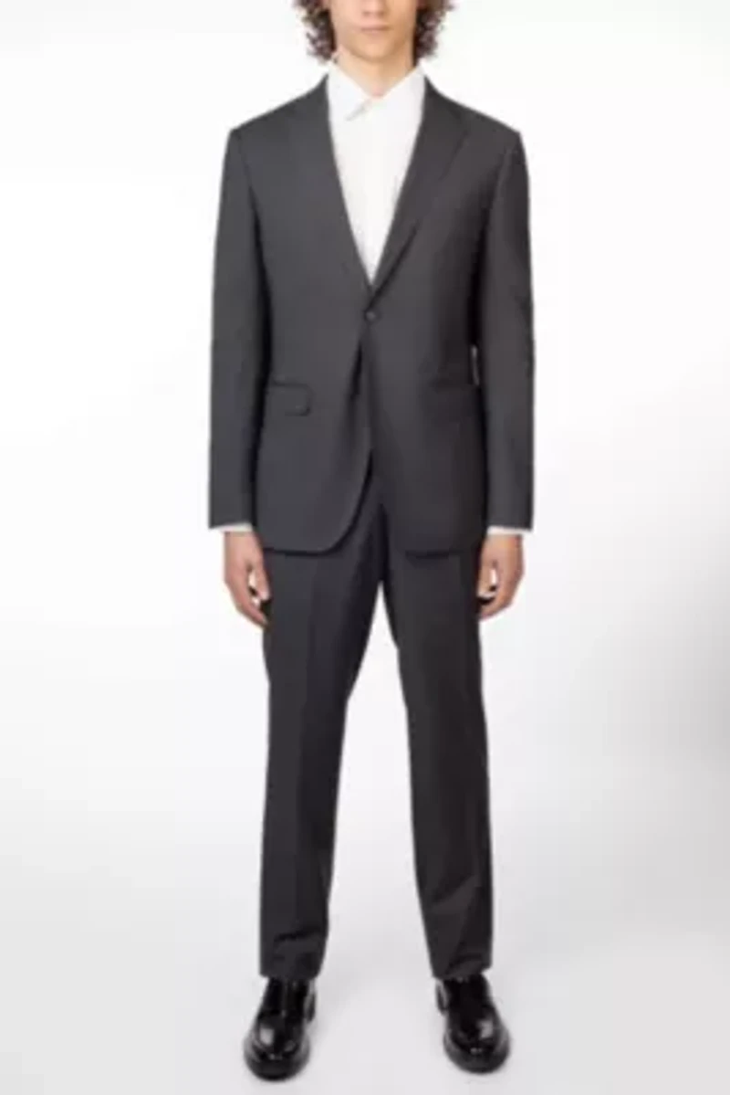 Slim Fit Matteo Suit