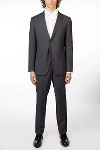Slim Fit Matteo Suit