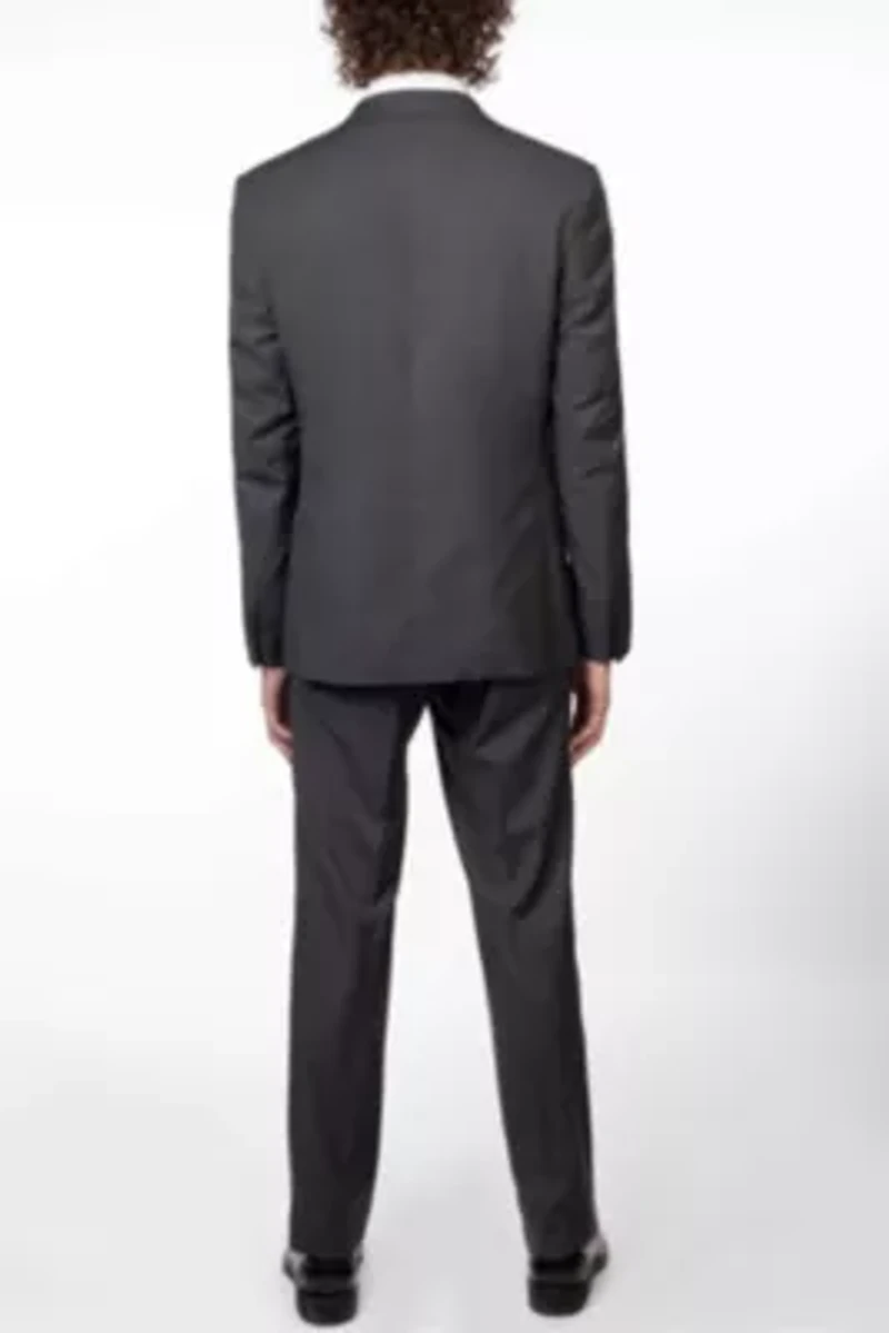 Slim Fit Matteo Suit