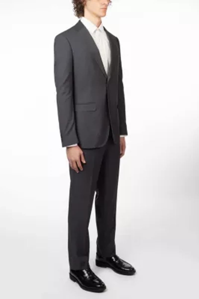 Slim Fit Matteo Suit