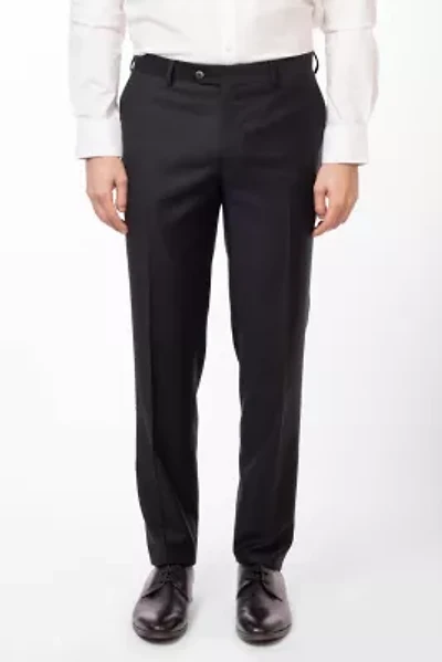 Slim Fit Pant