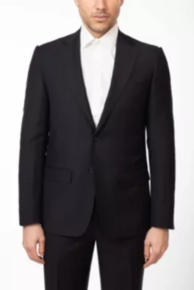Slim Fit Matteo Blazer