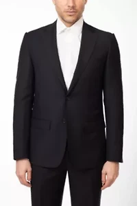 Slim Fit Matteo Blazer