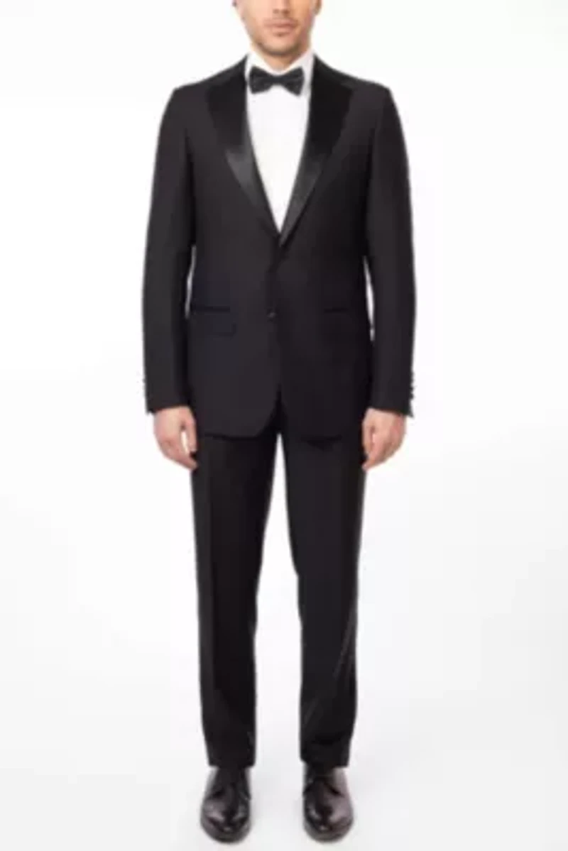 Slim Fit Tuxedo