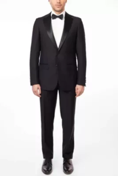 Slim Fit Tuxedo