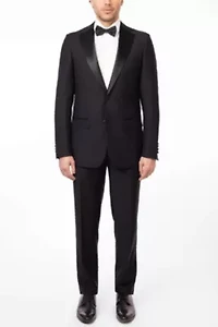 Slim Fit Tuxedo