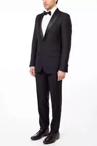 Slim Fit Tuxedo