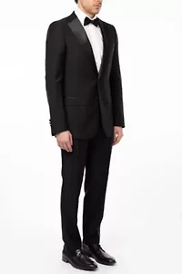 Slim Fit Tuxedo
