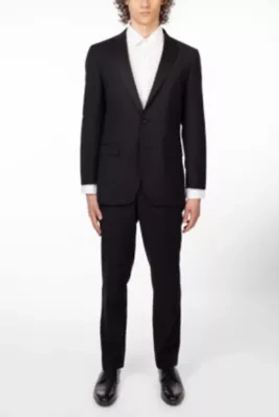 Slim Fit Matteo Suit