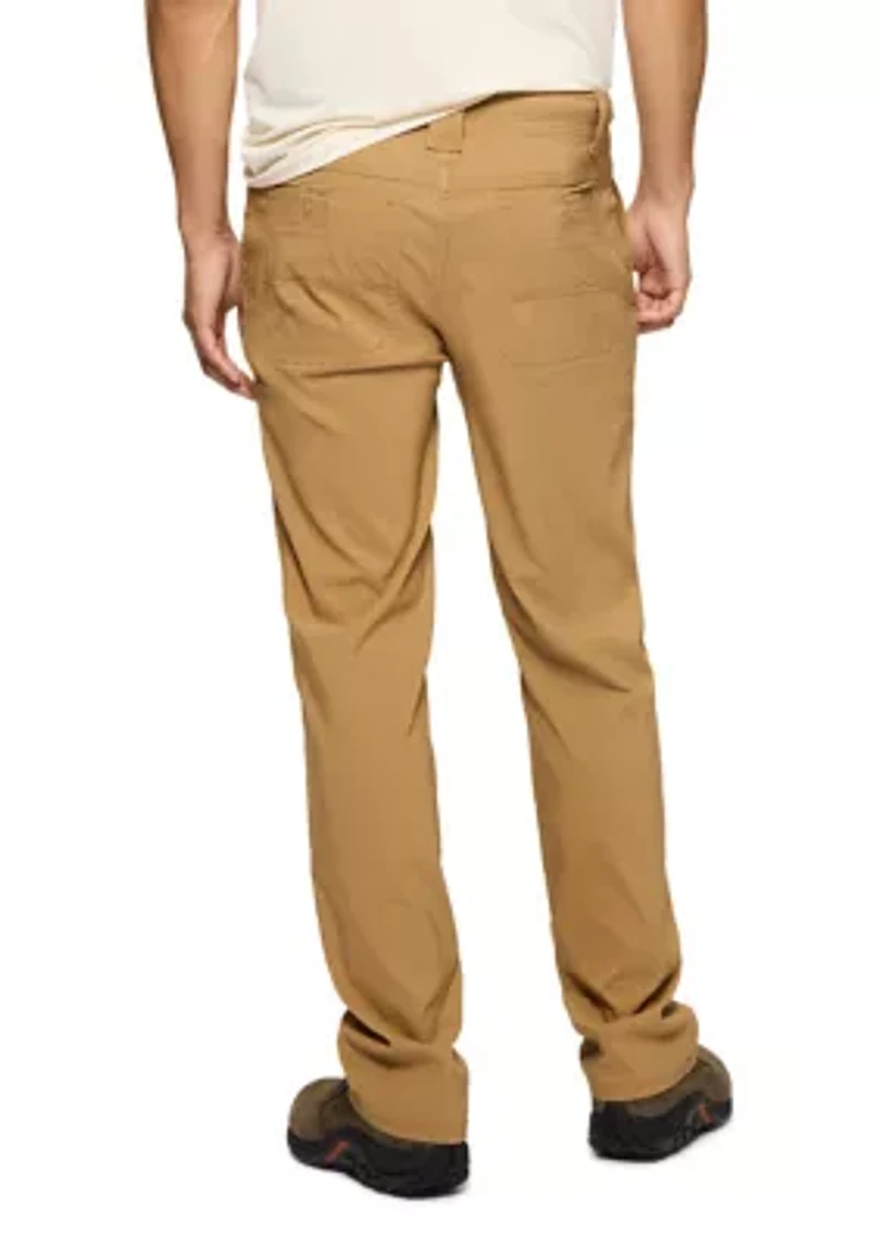 Petar 5-Pocket Pants