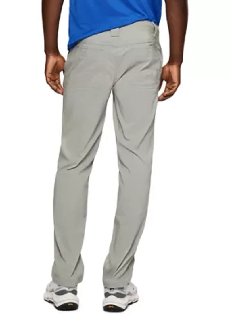 Petar 5-Pocket Pants