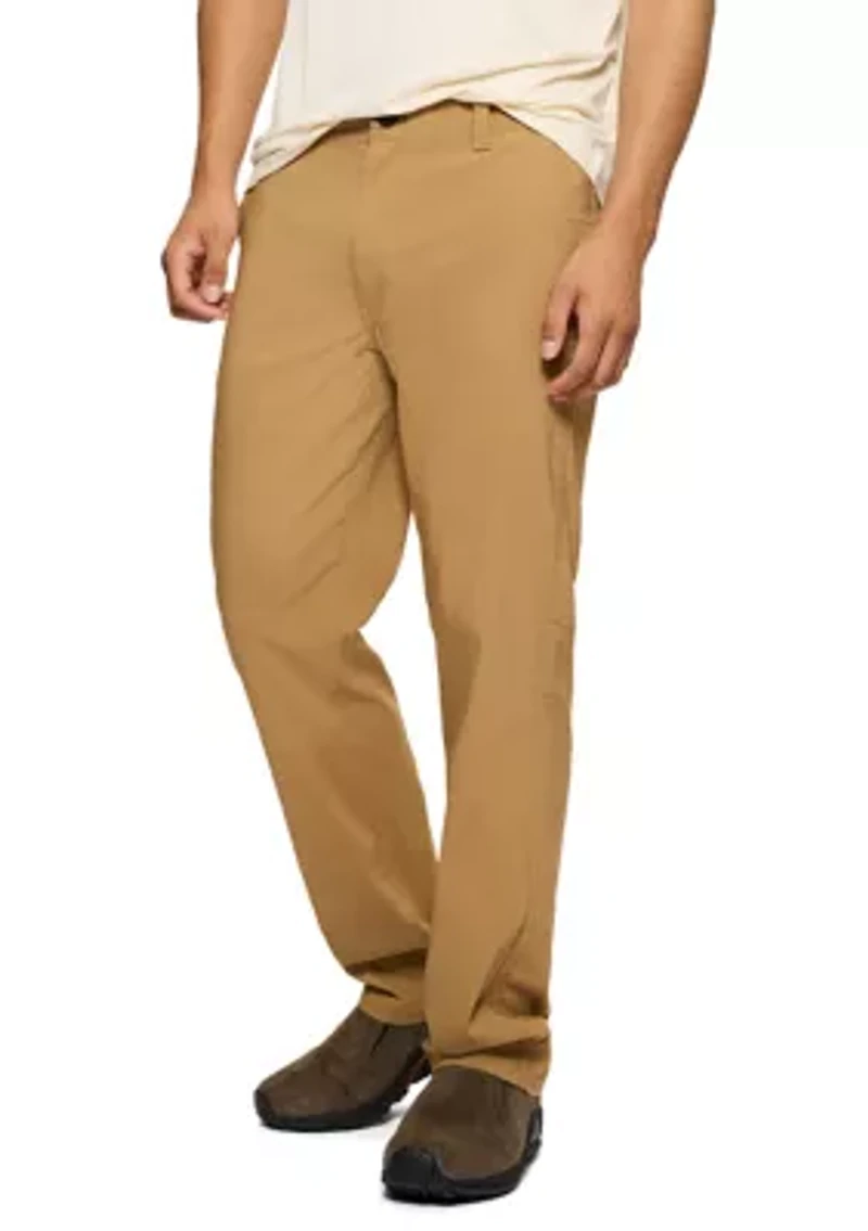 Petar 5-Pocket Pants