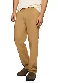 Petar 5-Pocket Pants