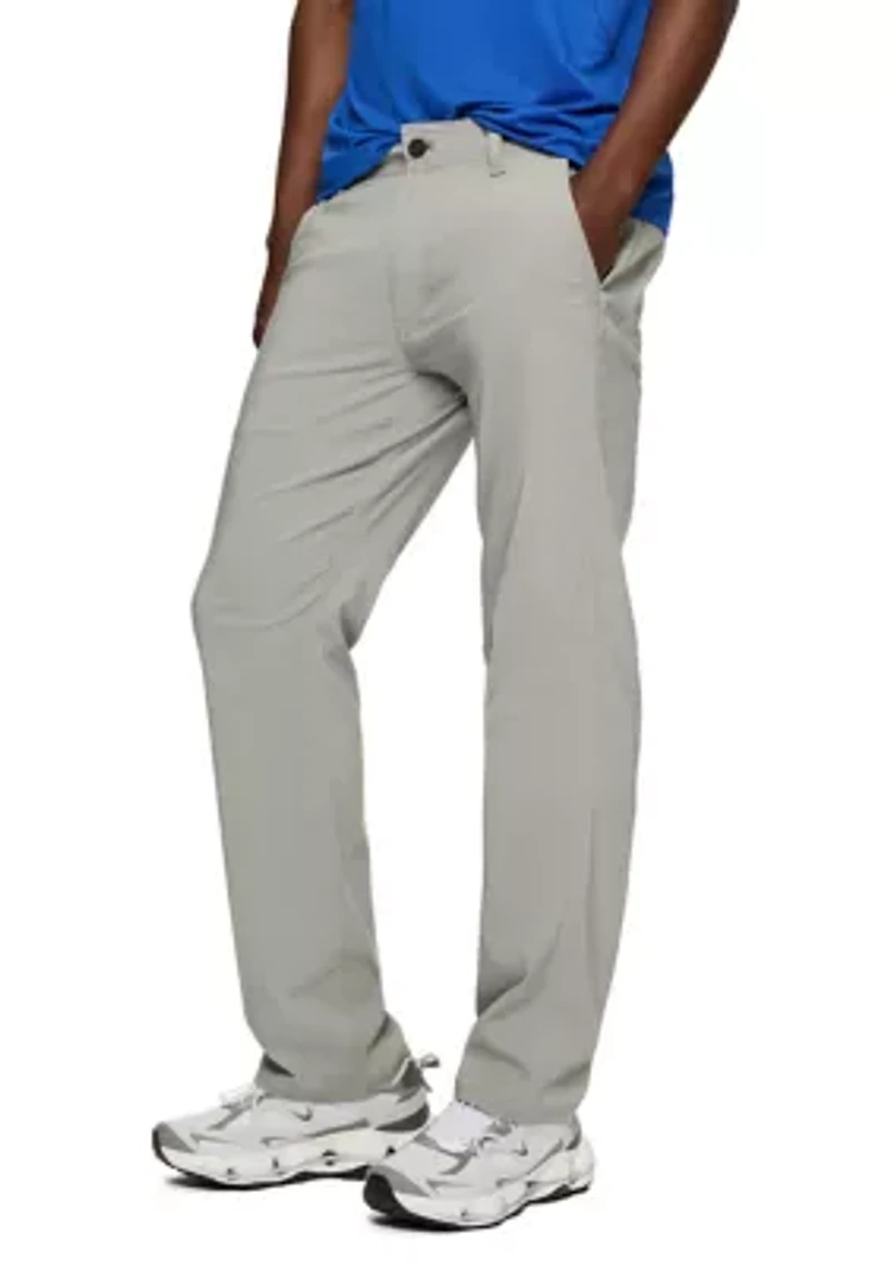 Petar 5-Pocket Pants