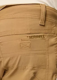 Petar 5-Pocket Pants