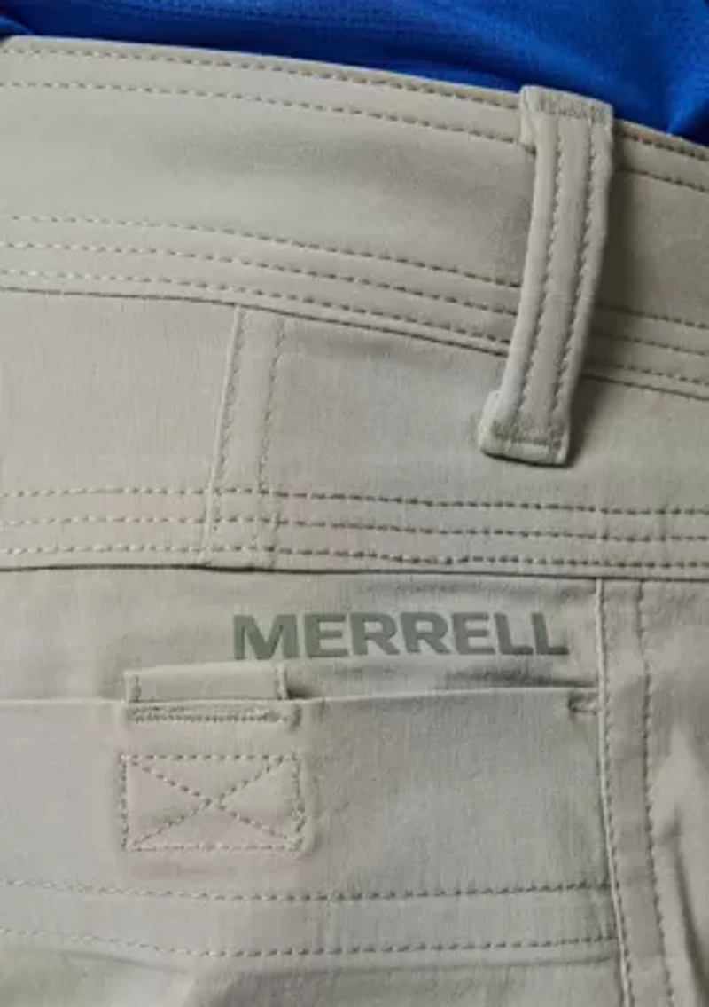 Petar 5-Pocket Pants