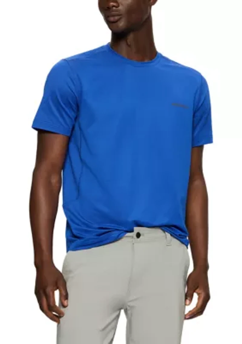 Men's Short Sleeve Tech T-Shirt