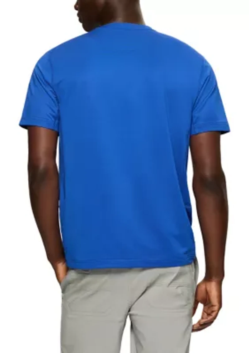 Men's Short Sleeve Tech T-Shirt