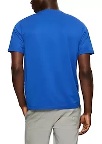 Men's Short Sleeve Tech T-Shirt