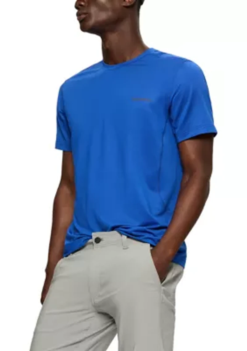 Men's Short Sleeve Tech T-Shirt