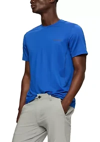 Men's Short Sleeve Tech T-Shirt