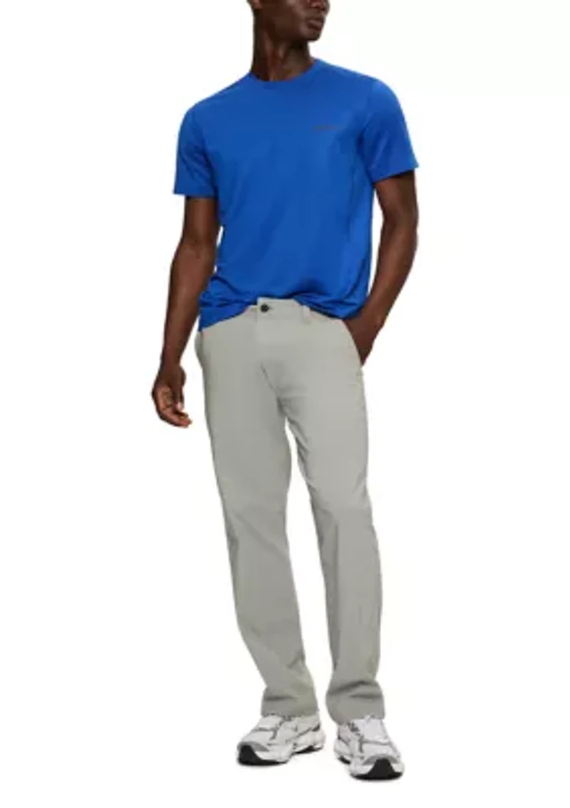 Men's Short Sleeve Tech T-Shirt