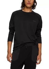 Men's Long Sleeve Tech Tee