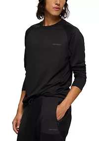 Men's Long Sleeve Tech Tee