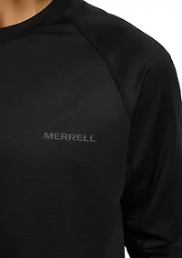 Men's Long Sleeve Tech Tee