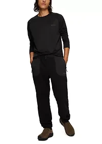 Men's Long Sleeve Tech Tee