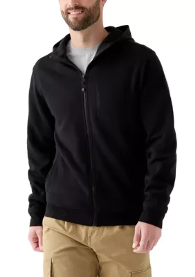 Men's Fuoland Full Zip Hoodie