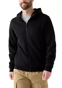 Men's Fuoland Full Zip Hoodie