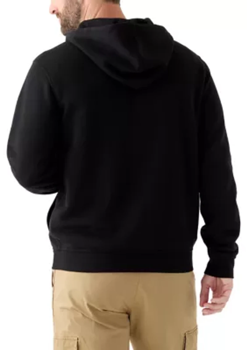 Men's Fuoland Full Zip Hoodie