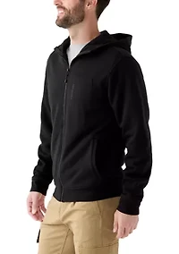 Men's Fuoland Full Zip Hoodie