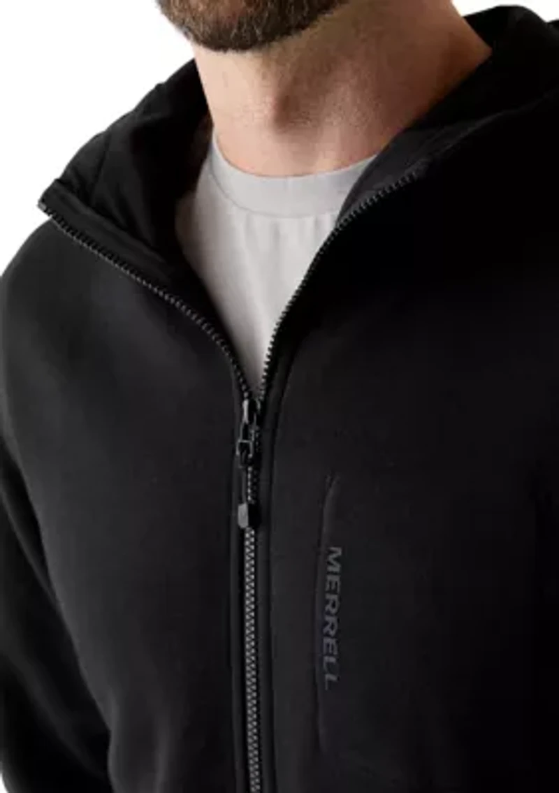 Men's Fuoland Full Zip Hoodie