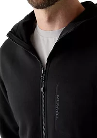 Men's Fuoland Full Zip Hoodie