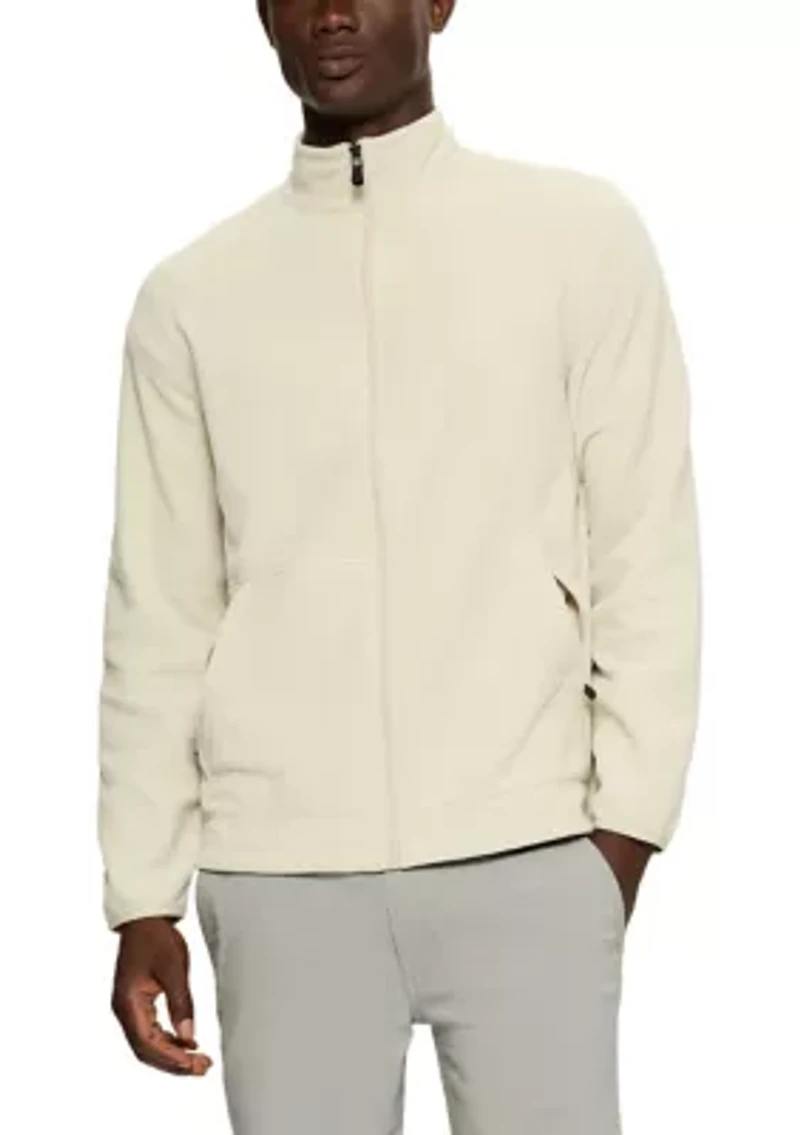 Men's Duke Full Zip Jacket