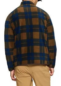 Men's Terrain 1/4 Zip Pullover