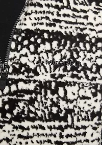 Men's Terrain Mock Neck 1/4 Zip Fleece Pullover