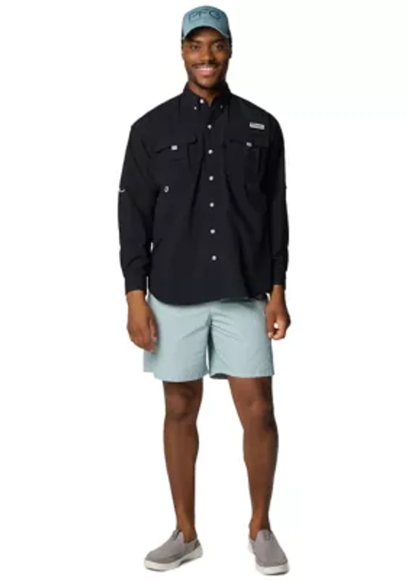 PFG Bahama™ II Long Sleeve Shirt
