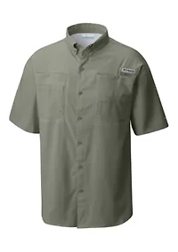 Tamiami™ II Short Sleeve Shirt