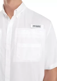 Tamiami™ II Short Sleeve Shirt