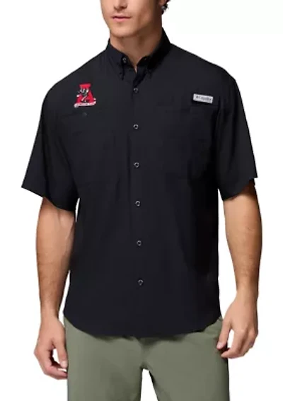 NCAA CLG Tamiami™ Short Sleeve Shirt