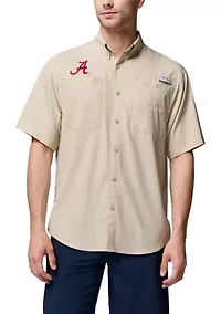 NCAA CLG Tamiami™ Short Sleeve Shirt