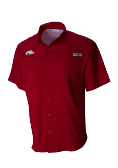 NCAA CLG Tamiami™ Short Sleeve Shirt