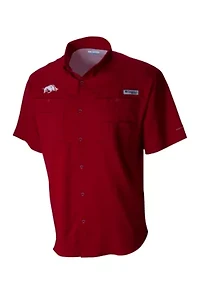 NCAA CLG Tamiami™ Short Sleeve Shirt