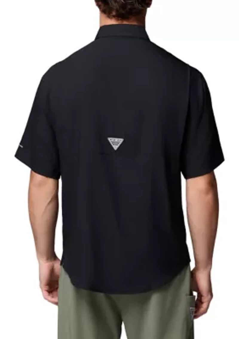 NCAA CLG Tamiami™ Short Sleeve Shirt