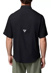NCAA CLG Tamiami™ Short Sleeve Shirt